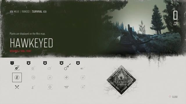 Days Gone Get Lawn Mower Machete смотреть онлайн
