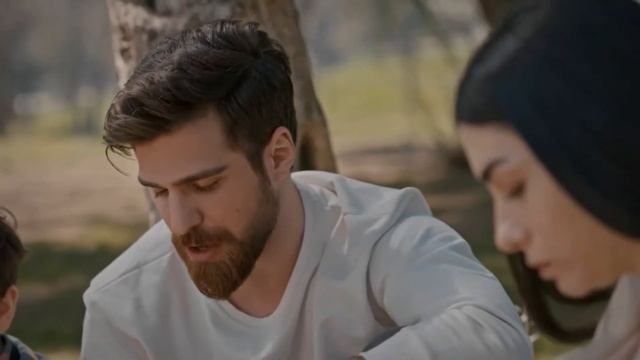 Çiçek & Iskender - Обними | Яркое пламя смотреть онлайн