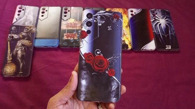 I Bought Rs 22,000 Best Back Cover & Case For Tecno Pova 4 🤑🔥 смотреть онлайн