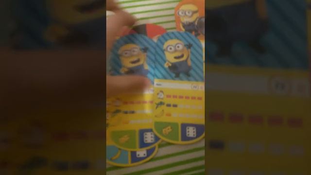 Часть 2 карточки галки я три смотреть онлайн