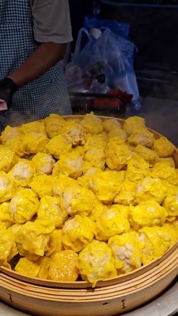 Крабовые пельмени 🎎🤣 #китай #shortvideo #юмор