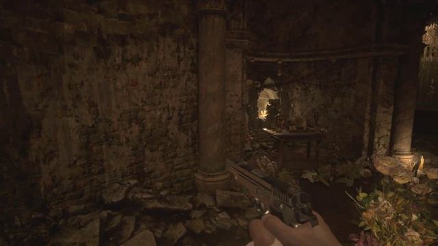 Resident Evil Village | битва с мутировавшей леди Димитреску, одинокая дорога, деревня | 7 часть смотреть онлайн
