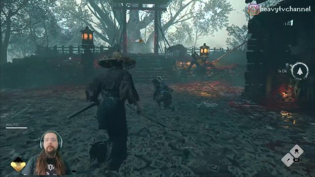 PS PLUS MART 2022 ÜCRETSİZ OYUNU | GHOST OF TSUSHIMA LEGENDS (PS5) 4K 60FPS HDR | İLK BAKIŞ İNCELEM смотреть онлайн