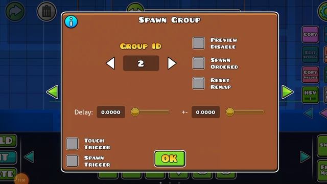 как пользоваться триггерами некоторых из geometry dash смотреть онлайн