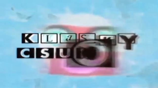 Klasky Csupo In Slimecraft Studios' A-Major (Vegas Pro Version) смотреть онлайн