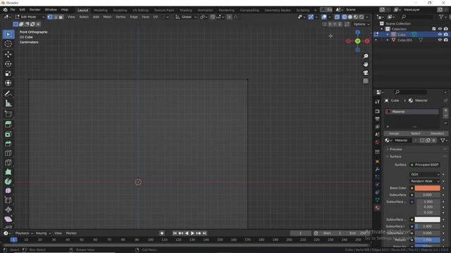 Class 13 - Viewport Shading Modes - Blender Course in Urdu/Hindi смотреть онлайн