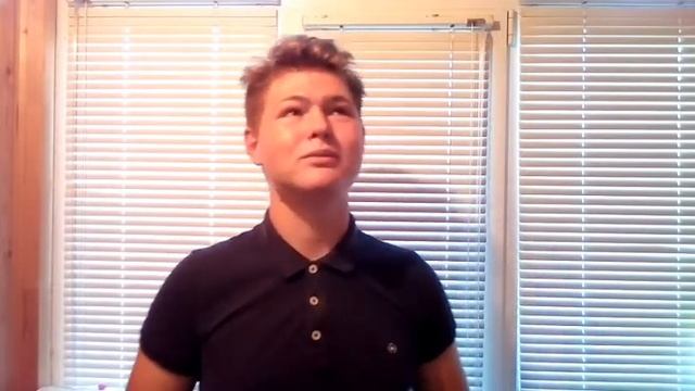 Создал интро и кусок по рубрике "бросай курить" смотреть онлайн