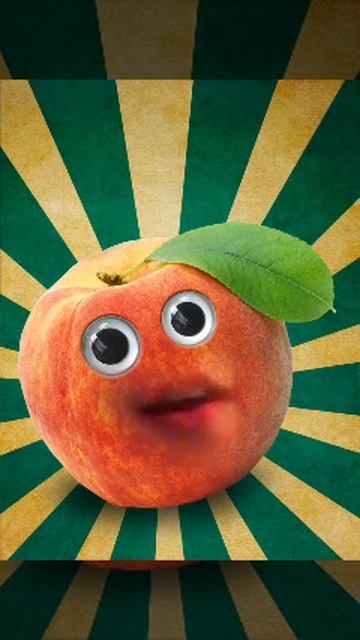 Talking mango смотреть онлайн