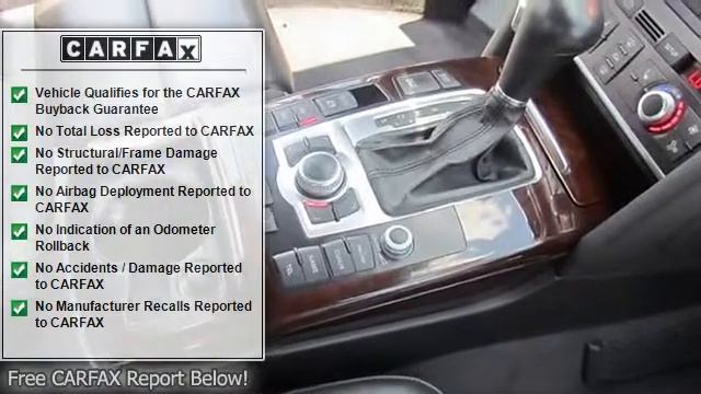 2008 Audi A6 - Schaller Auto World - New Britain & Berlin, CT 06051 смотреть онлайн