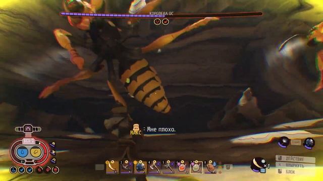 Grounded 🅖 ПРИМАНКА ДЛЯ КОРОЛЕВЫ ОС - БОСС КОРОЛЕВА ОС - КАК СОЗДАТЬ БАРДОВСКИЙ ЛУК И ТЮДОР смотреть онлайн