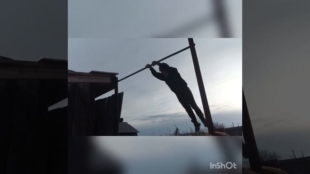 ?540? треня на турнике и двойной винт? смотреть онлайн