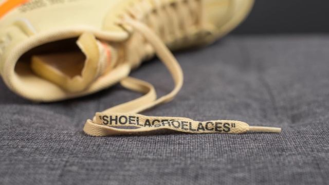 Off-White x Nike Blazer Mid "All Hallows Eve": Review & On-Feet смотреть онлайн