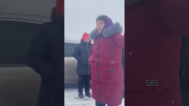Жители поселка Курьяновский возмущены стройкой золоотвала смотреть онлайн