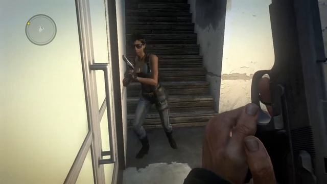 Call Of Juarez The Cartel #13 смотреть онлайн