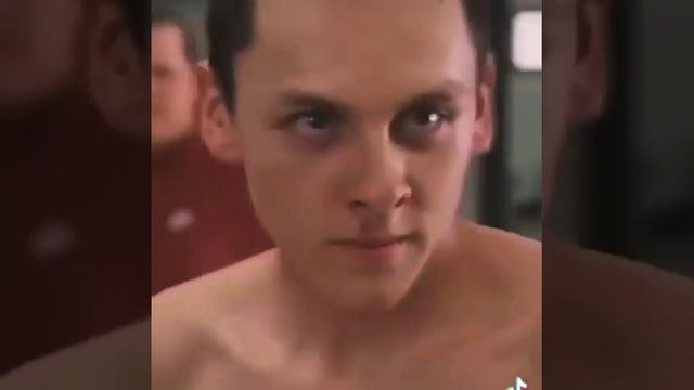 ❤Hawk💗Cobra Kai👻☠️💀