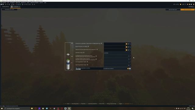 Ladegerät und Akku-Item | MCreator 2022.2 | German смотреть онлайн
