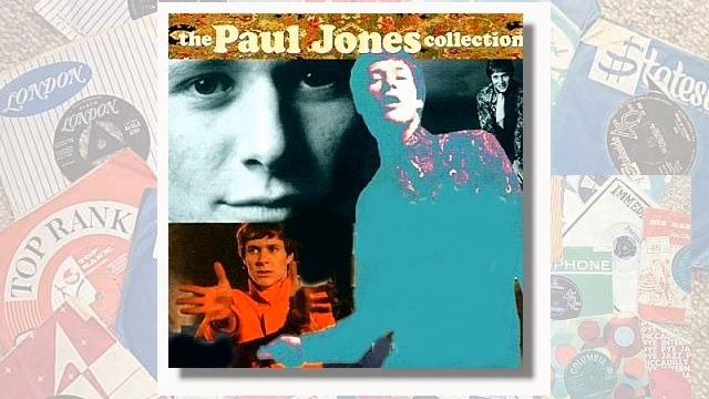 I've Been A Bad Bad Boy - Paul Jones ( Manfred Mann ) - Oldies Refreshed смотреть онлайн
