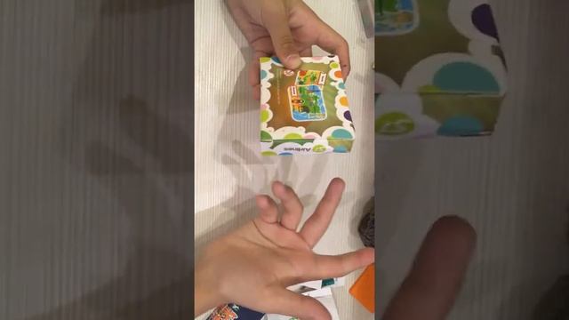 Все игрушки Басика/ игрушки/ Басик и мы смотреть онлайн