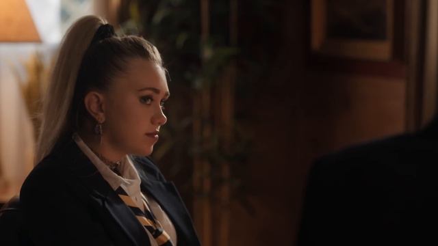 CROWN LAKE | Season 2 | Ep. 7: “Midterms” смотреть онлайн
