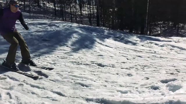 Snowboarding.Camp.End season 2021 смотреть онлайн