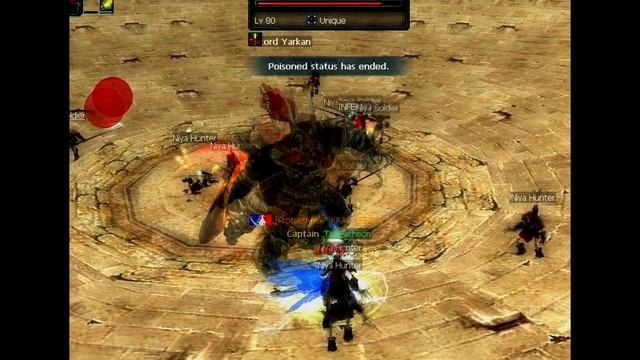 JoySro İris Server ThePacheon Lord Yarkan #1 смотреть онлайн