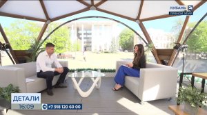 Владимир Некрасов: в крае предстоит очистить 16 км рек