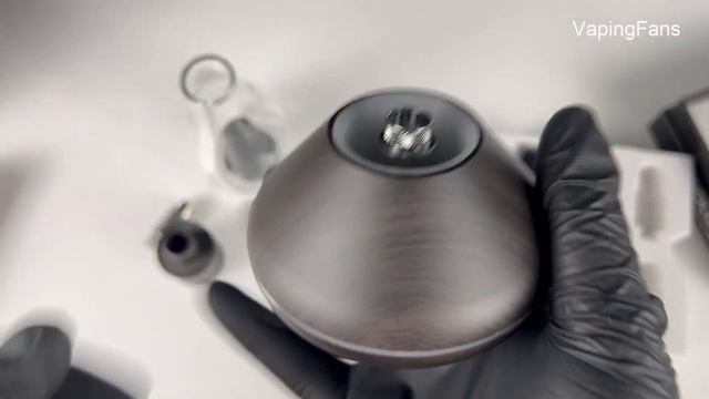 HooLoo Erig / Enjoy Vape & Music смотреть онлайн