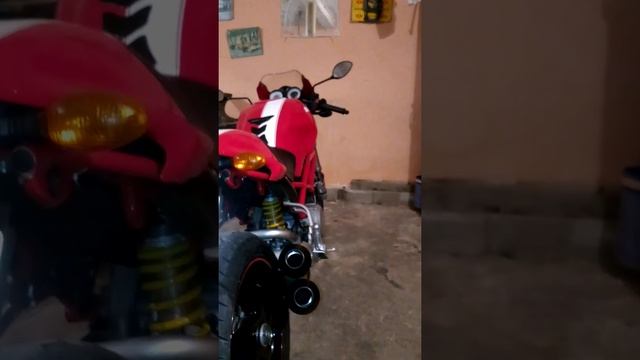 Ducati Monster S2R 800 1year ownership a few thoughts смотреть онлайн
