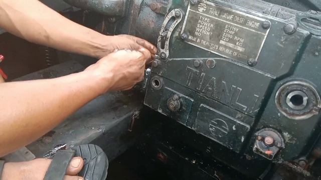 MESIN DISEL SUSAH HIDUP DONGFENG ZS,1115 ZS,1110