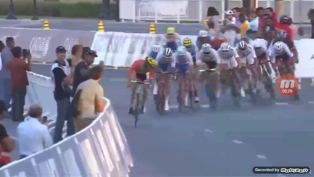 Peter Sagan a obhajoba titulu na ms смотреть онлайн