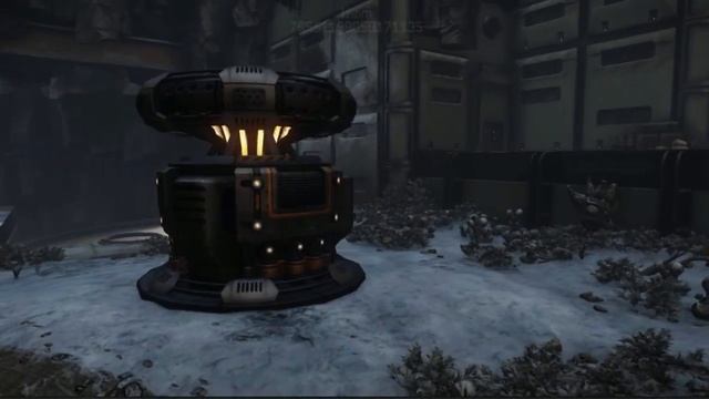 Evolve - Режим Оборона смотреть онлайн