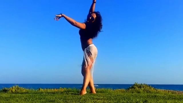 Natalia Belly dancer смотреть онлайн