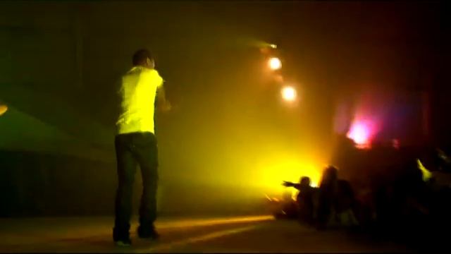 DANCE GENERATION : SHOW At MARSEILLE (ELECTRO DANCE)