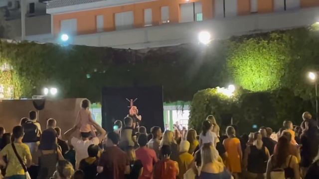 Бибионе💝Италия🇮🇹 смотреть онлайн