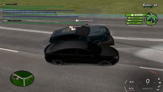 таран и дм смотреть онлайн