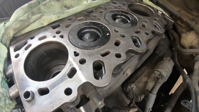 Ремонт KIA Hyundai в OEM zap смотреть онлайн