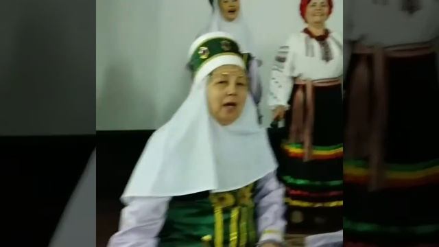 Япурай ансамбль смотреть онлайн