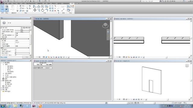 Revit tips - 'visible' parameter in family смотреть онлайн