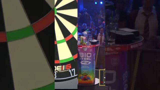 Darts in England смотреть онлайн