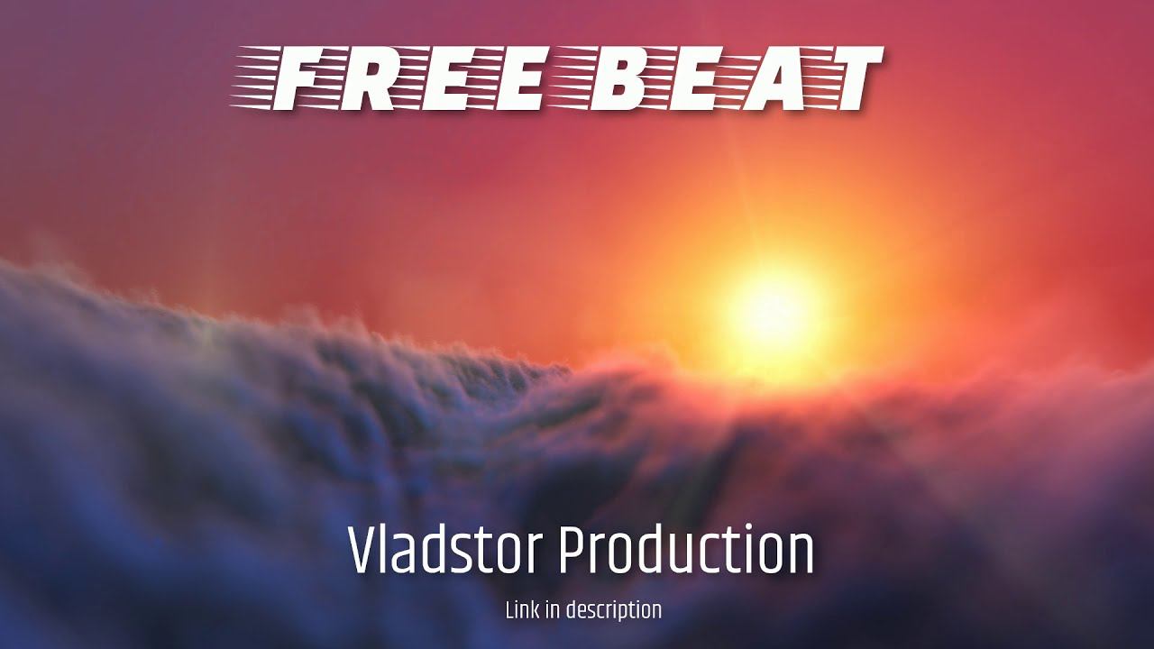 Free Beat Trap Rap | Author Vladstor Production Бесплатный треп реп бит [Free Download] смотреть онлайн