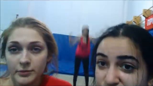 Батут смотреть онлайн