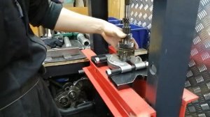 Ремонт коробки передач Volkswagen Caddy