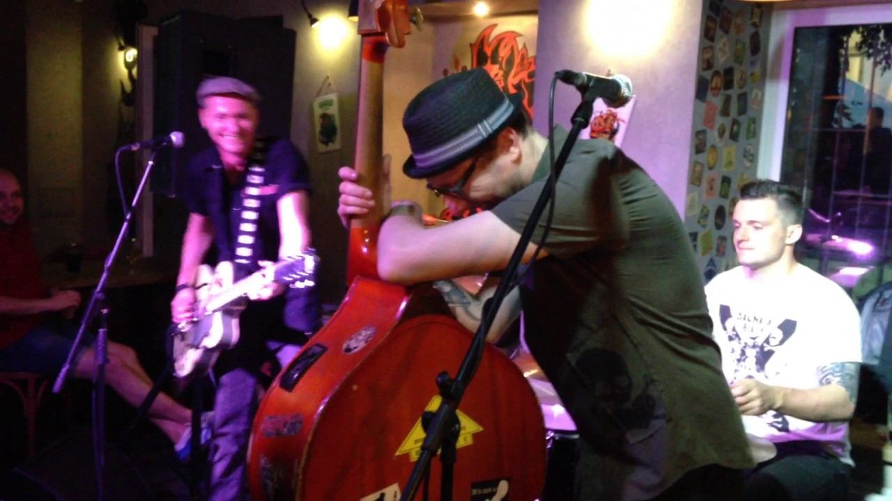 Beat Devils 1.07.2017