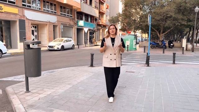 Районы города Alicante: La Florida. Такая разная и такая испанская [2023]