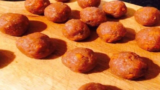 Сборник рецептов