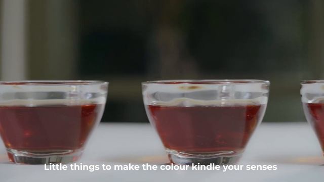 Eastea l Unveiling the Eastea Difference: Premium Teas, Elevated Experience l Master Blender смотреть онлайн