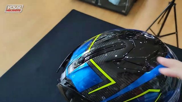 รีวิว | Shark Spartan GT Carbon หมวกสปอร์ตทังริ่งออฟชั่นจัดเต็ม กว่ารุ่นเดิม #เข้าร้านรีวิว смотреть онлайн