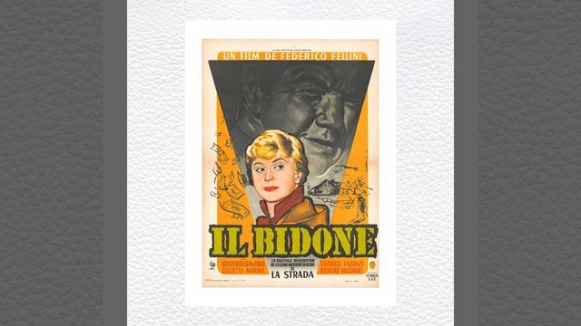L'Ultimo Bidone