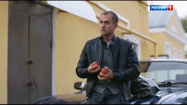 [КМ]Тайны следствия/19 сезон/21/серия смотреть онлайн