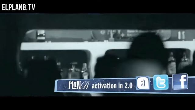 Pernod Ricard Spain's "PlanB Ballantines" Crowdsourcing Media Campaign смотреть онлайн